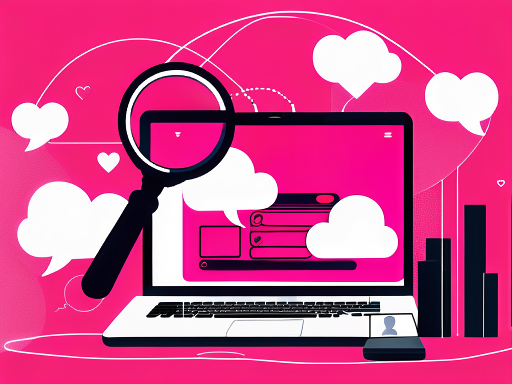 how to find someone on a dating site signs