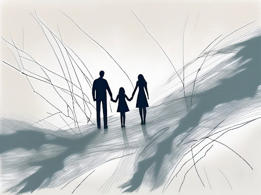 cheating wife impact